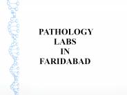 HIV Screening Package Test in Faridabad