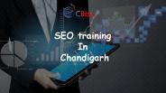 SEO training in Chandigarh