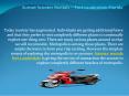 Sunset Scooter Rentals – Fort Lauderdale Florida PowerPoint PPT Presentation