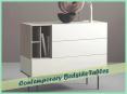 Contemporary Bedside Tables PowerPoint PPT Presentation