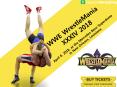 Cheap WWE WWE Wrestlemania XXXIV Tickets from Tickets4Wrestling