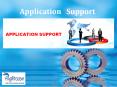 Application Support PowerPoint PPT Presentation