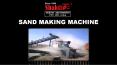 Sand Screening Machine Manufacturers (8) PowerPoint PPT Presentation