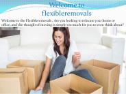Edgware Road removal services