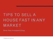 Simple Ways To Invest In Real Estate