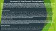 Advantages Of Using Bluetooth Gaming Headsets PowerPoint PPT Presentation