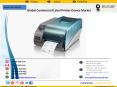 Global Commercial Label Printer Device Market to Grow at a CAGR of 7.8% (2016-2024) PowerPoint PPT Presentation