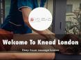 Detail Presentation About Knead London PowerPoint PPT Presentation