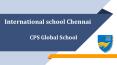 International school Chennai PowerPoint PPT Presentation