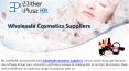 Wholesale Cosmetics Suppliers PowerPoint PPT Presentation
