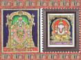 Great Work of Ganesha Paintings and Balaji Tanjore Painting PowerPoint PPT Presentation