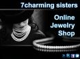 Online Fashion Jewelry Shop| 7CS Jewelry PowerPoint PPT Presentation