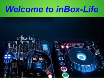 Find Best Place For Unsigned Artist Promotion