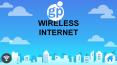 Wireless Internet Service PowerPoint PPT Presentation