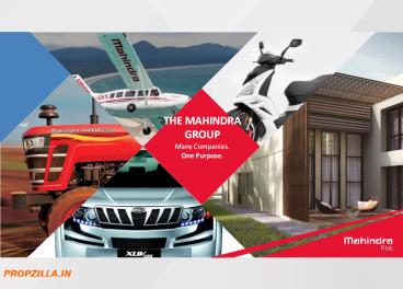 Luminare By Mahindra Sector 59 Gurgaon 08010500900