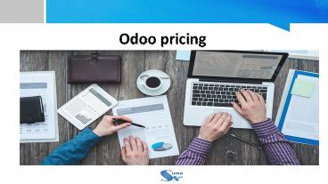 Odoo Pricing