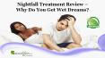 Nightfall Treatment Review - Why Do You Get Wet Dreams? PowerPoint PPT Presentation