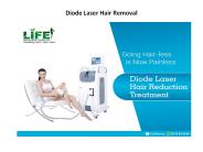 Diode Laser Hair Removal - Lifescc