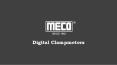 Digital Clampmeters - mecoinst PowerPoint PPT Presentation