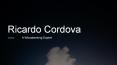 Ricardo Cordova (2) PowerPoint PPT Presentation