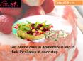 Get auspicious occasional cake in Ahmedabad local area PowerPoint PPT Presentation
