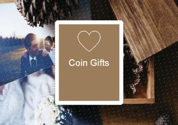 Top 5 coin gift ideas for numismatists