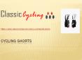 Cycling Socks PowerPoint PPT Presentation