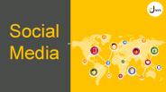 Social Media Marketing Services - Dtech Systems