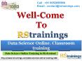 Data Science Online Training in Hyderabad PowerPoint PPT Presentation