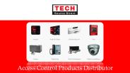 Access Control Products