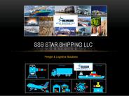 Freight Forwarder Company in UAE