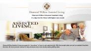 Senior Apartments - Diamond Willow Assisted Living