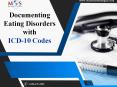 Documenting Eating Disorders with ICD-10 Codes PowerPoint PPT Presentation
