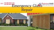 24/7 Glass Repair & Replacement | Emergency Glass Repair