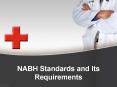 Overview on NABH Standards PowerPoint PPT Presentation
