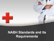Overview on NABH Standards