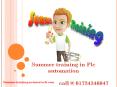 Summer training in plc automation PowerPoint PPT Presentation