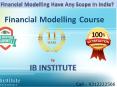 Advanced Financial Modelling Courses | Best Financial Modelling Courses Delhi PowerPoint PPT Presentation