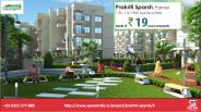 Prakriti Sparsh Housing at Panvel  - Spaceindia