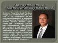Attorney Robert Pascal! Best Facts on Attorney Robert Pascal PowerPoint PPT Presentation