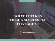 24x7 live chat agents service