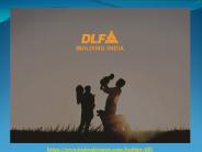 DLF Buildings in India