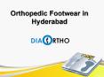 Diabetic Footwear in Hyderabad, Ortho Footwear in Hyderabad, Diabetic footwear dealers Hyderabad - Diabeticorthofootwearindia