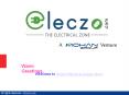 Eleczo - Online Electrical Products E-Commerce Platform