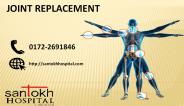 joint replacement in Chandigarh