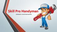 Handyman Services Sydney