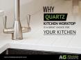 Top Reasons to Choose Quartz Worktops in the UK PowerPoint PPT Presentation