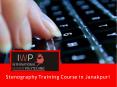 Stenography Training Course In Janakpuri PowerPoint PPT Presentation