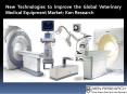 IDEXX Laboratories Inc. Veterinary Medical Equipment Market, Agfa Healthcare Veterinary Medical Equipment Market- Ken Research PowerPoint PPT Presentation