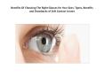 Benefits Of Choosing The Right Glasses for Your Eyes PowerPoint PPT Presentation